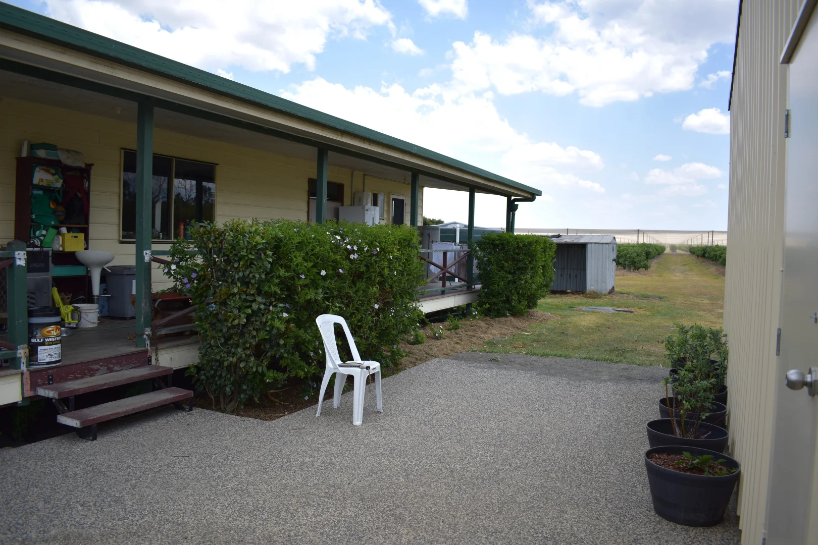 Additional image 10 of 135 Newlands Road, North Gregory QLD 4660