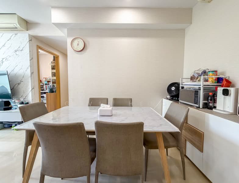 Additional image 4 of 19 Pasir Ris Rise