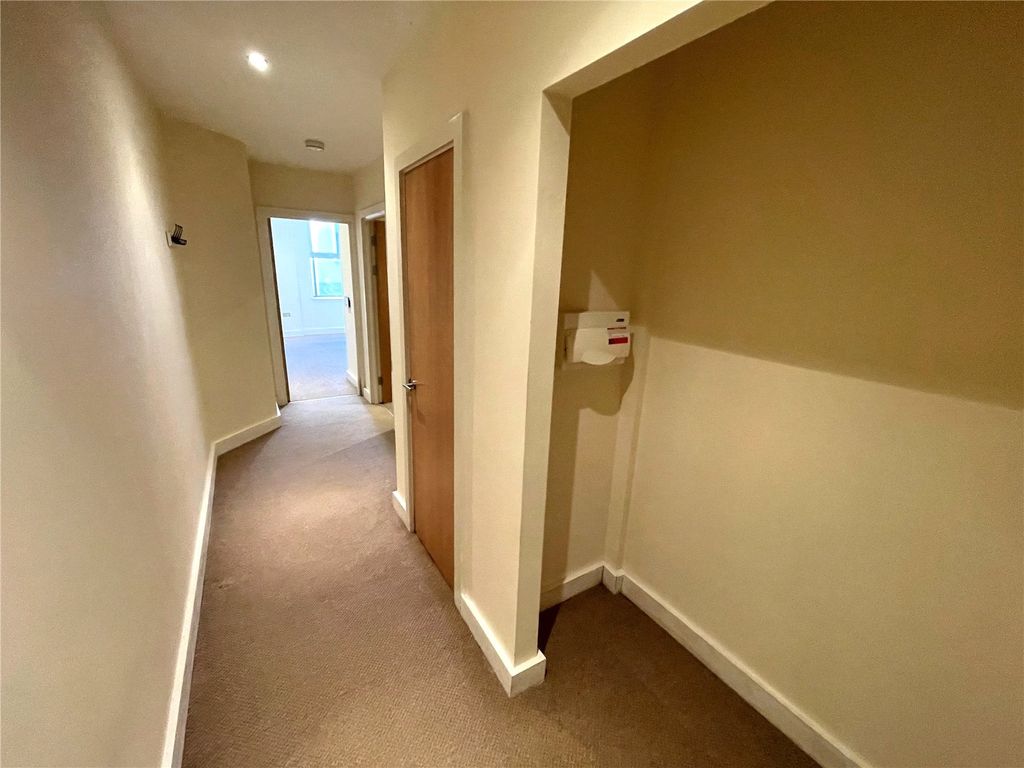 Additional image 7 of 1 bed flat for salePugh Buildings, Cowell Street, Llanelli, Carmarthenshire SA15
