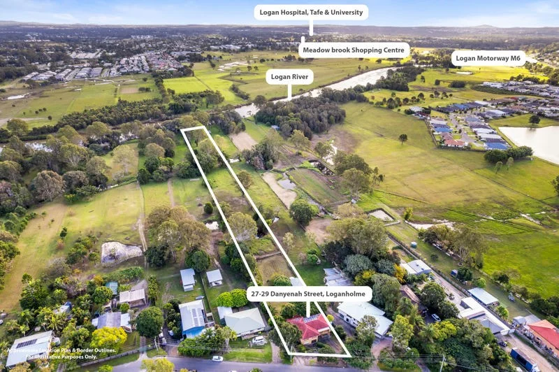 Additional image 8 of 29 Danyenah Street, Loganholme QLD 4129