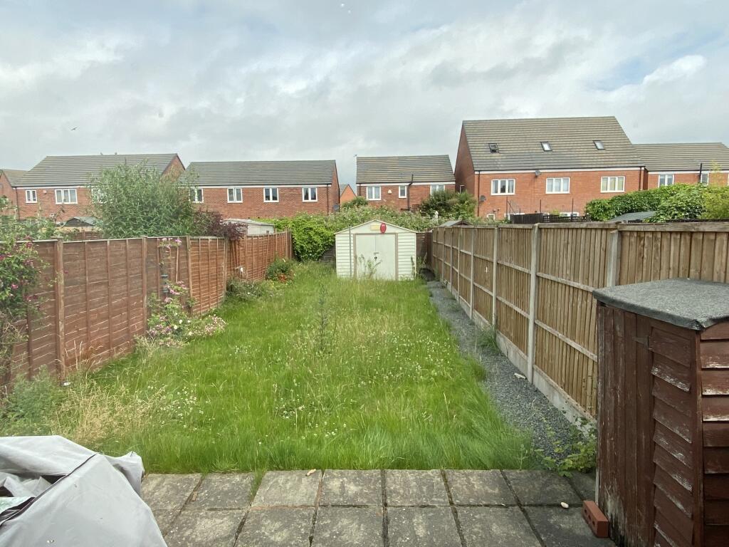 Additional image 8 of Berryfield Road, Sheldon, B26