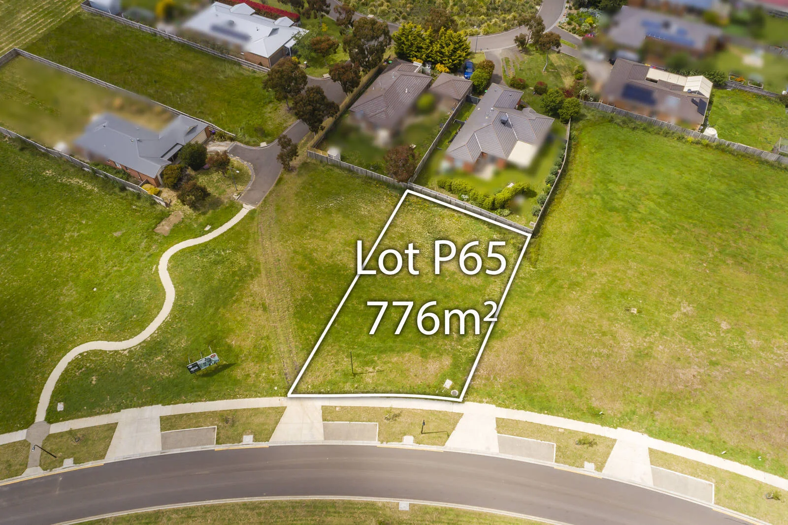 Additional image 3 of Lots 64, 65 & 66 Campaspe Drive, Kyneton VIC 3444