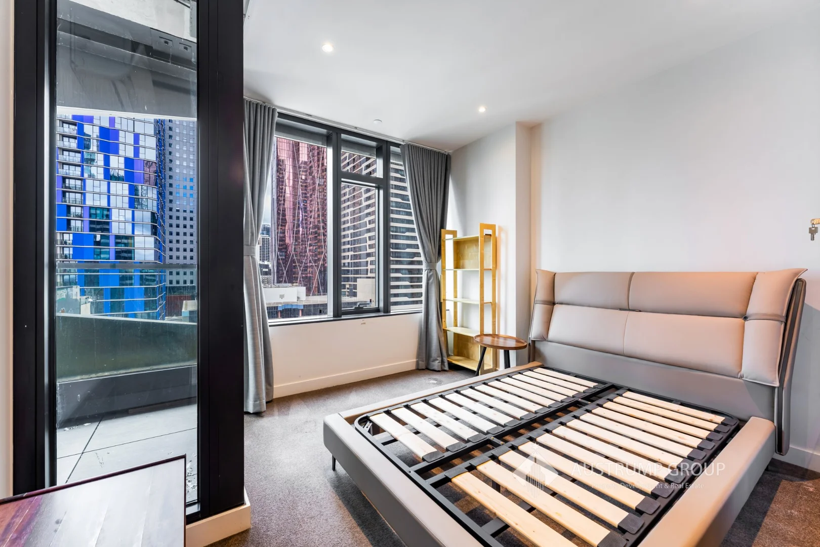 Additional image 3 of 1508/155 Franklin Street, Melbourne VIC 3000