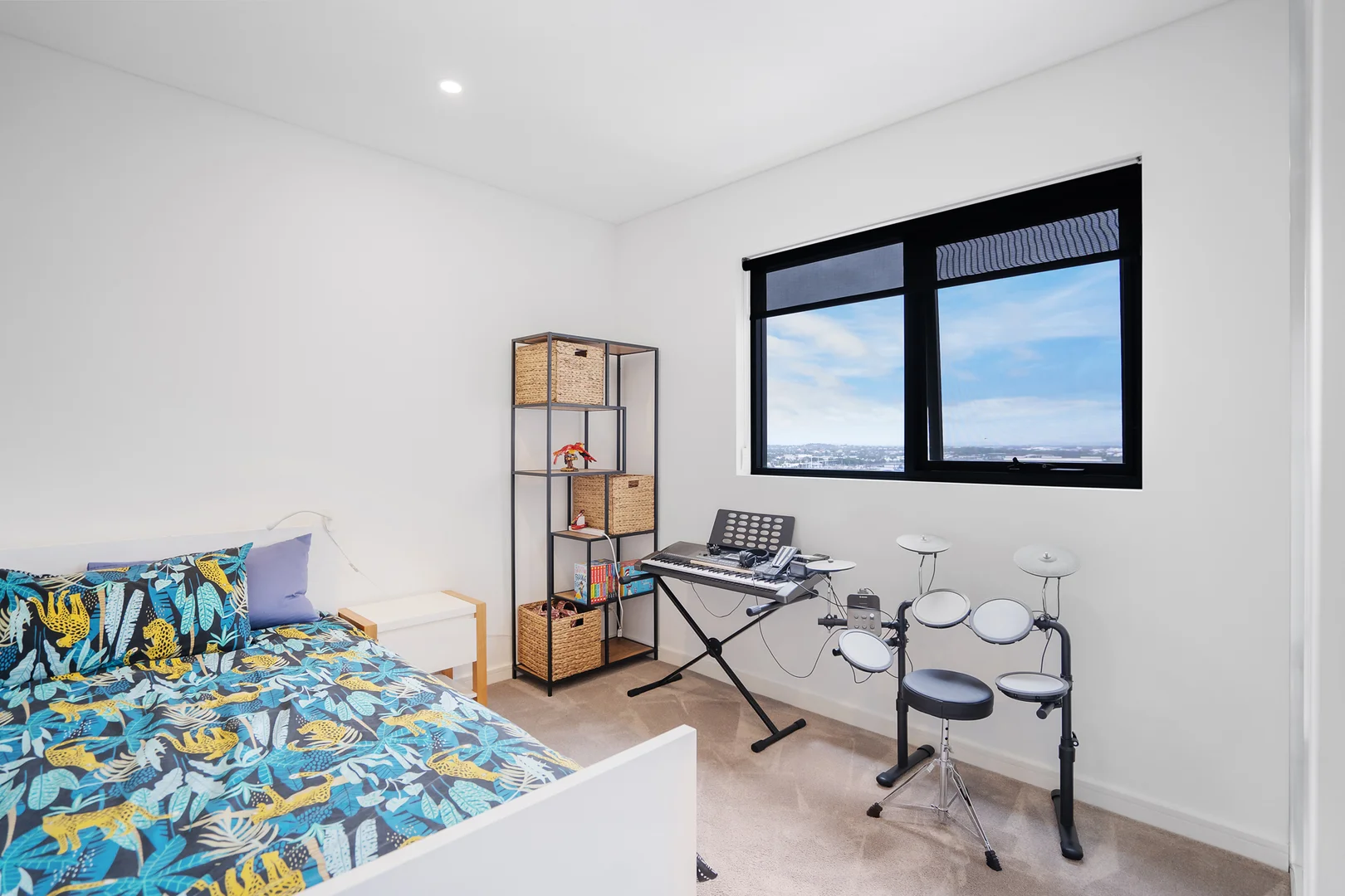 Additional image 13 of 1401/509 Hunter Street, Newcastle NSW 2300