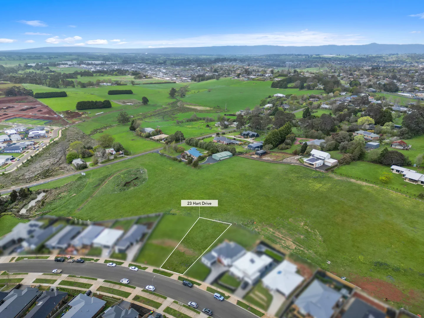 Additional image 2 of 23 Hart Drive, Warragul VIC 3820