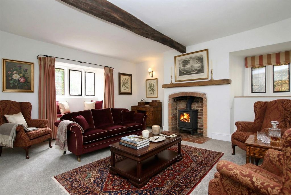 Additional image 7 of 8 bed detached house for saleWashdyke Lane, Fulbeck, Grantham NG32
