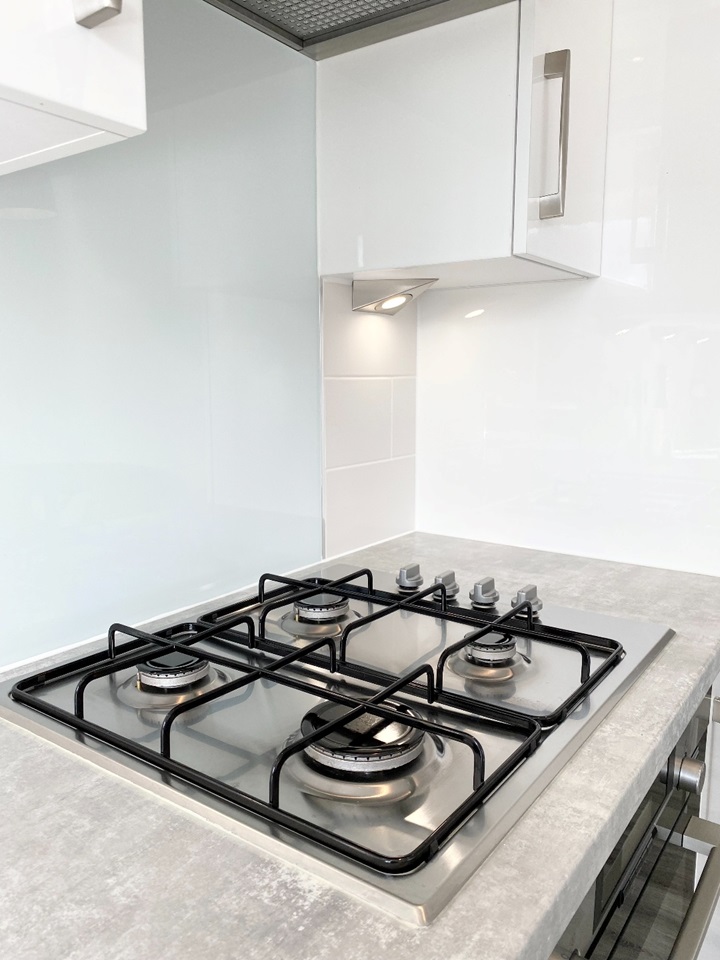 Additional image 7 of 2 Bed Flat, Rogers House, B5, N1 7GU