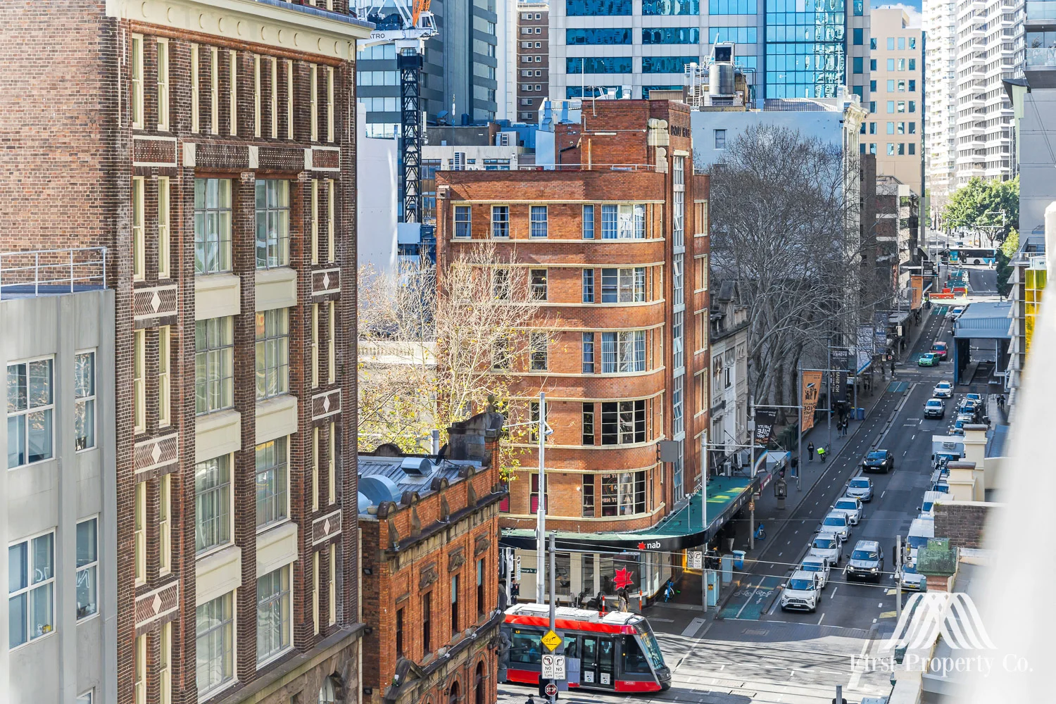 Additional image 4 of 73/57 Liverpool Street, Sydney NSW 2000