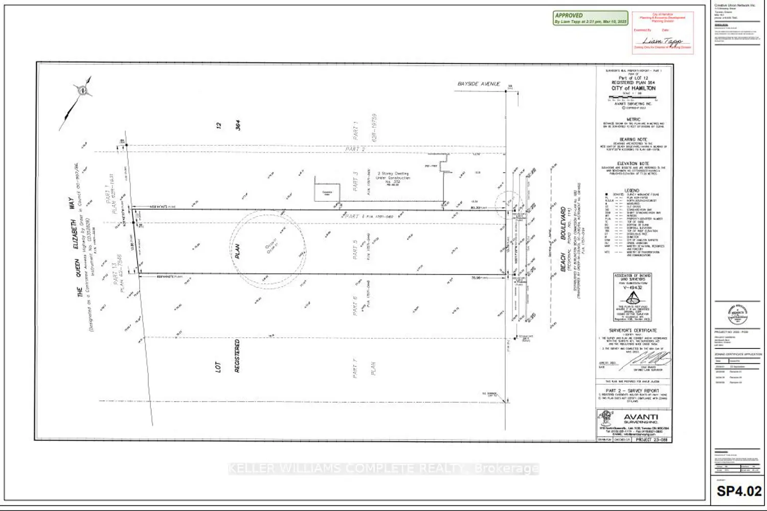 Additional image 4 of 344 Beach Boulevard