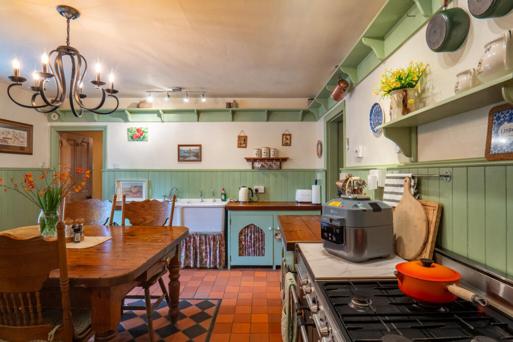 Additional image 5 of Auchindachy, Keith, AB55 5HT