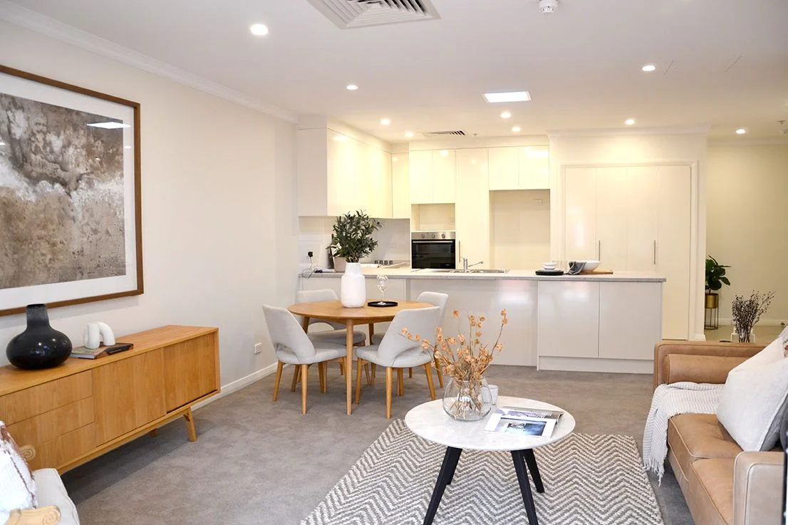 Additional image 5 of Apartment 8/55 Ferguson Avenue, Myrtle Bank SA 5064