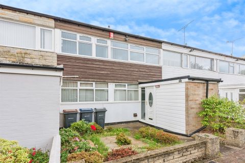 Donibristle Croft, Birmingham B35