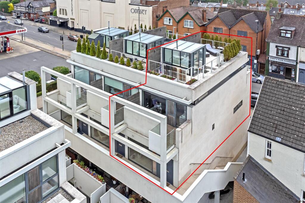 Additional image 3 of London Road, St. Albans