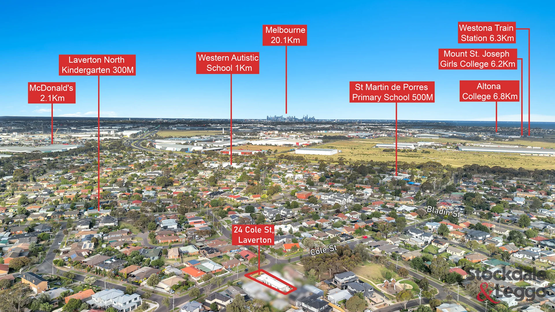 Additional image 30 of 24A Cole Street, Laverton VIC 3028