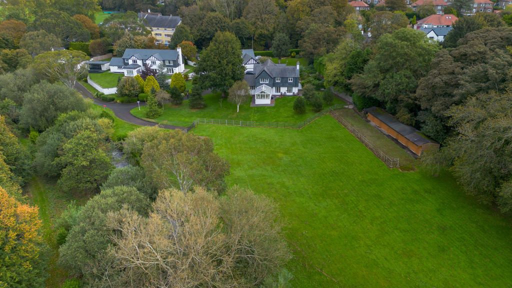 Additional image 45 of 7 bed detached house for saleStovell & Stovell Lodge, Tromode Road, Douglas IM2