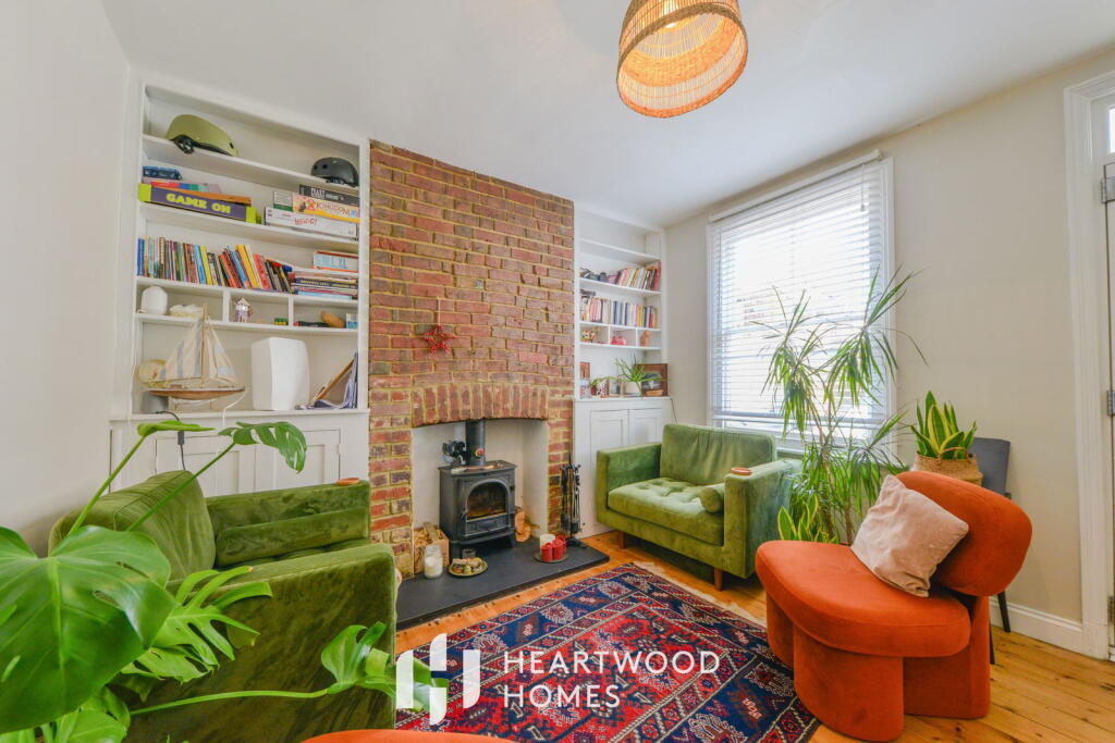 Bedford Road, St. Albans, AL1 3BH