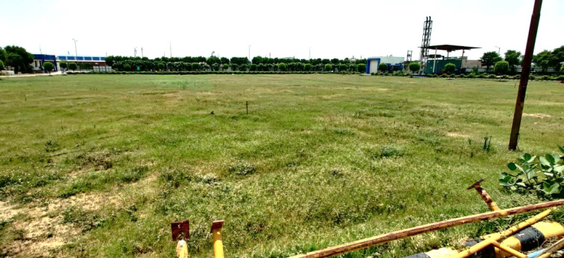 Khuskhera Industrial Area, Bhiwadi