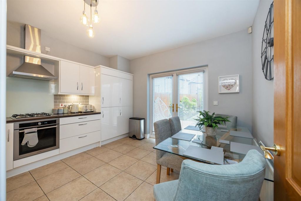 Additional image 9 of 3 bed semi-detached house for sale40 Lady Wallace Gardens, Lisburn BT28