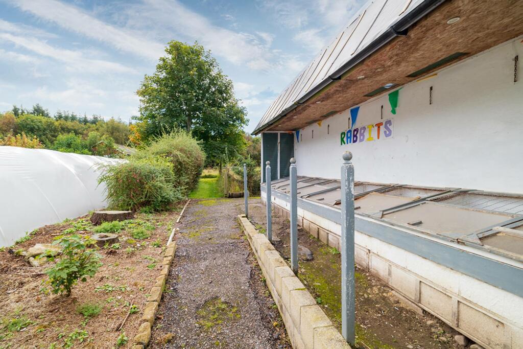 Additional image 11 of Bauds Pet Care and Garden Centre, Woodhead Bauds, Buckie, AB56 4DY