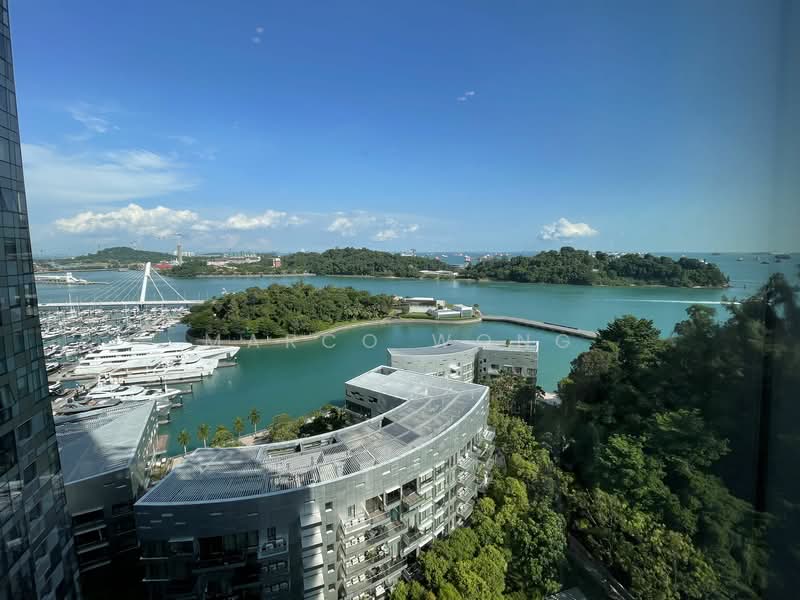 Additional image 2 of 25 Keppel Bay View