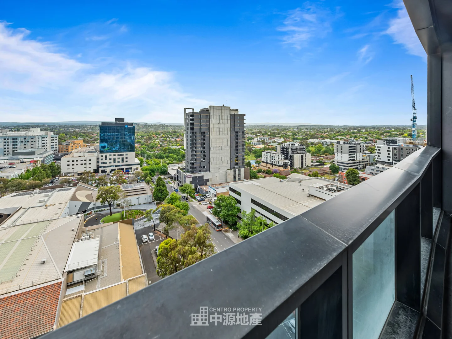 Additional image 10 of 1416/850 Whitehorse Road, Box Hill VIC 3128