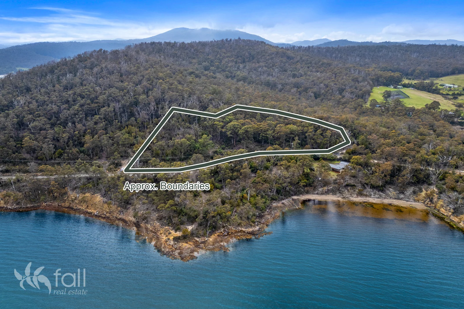 Lot 7 Abels Bay Road, Deep Bay TAS 7112
