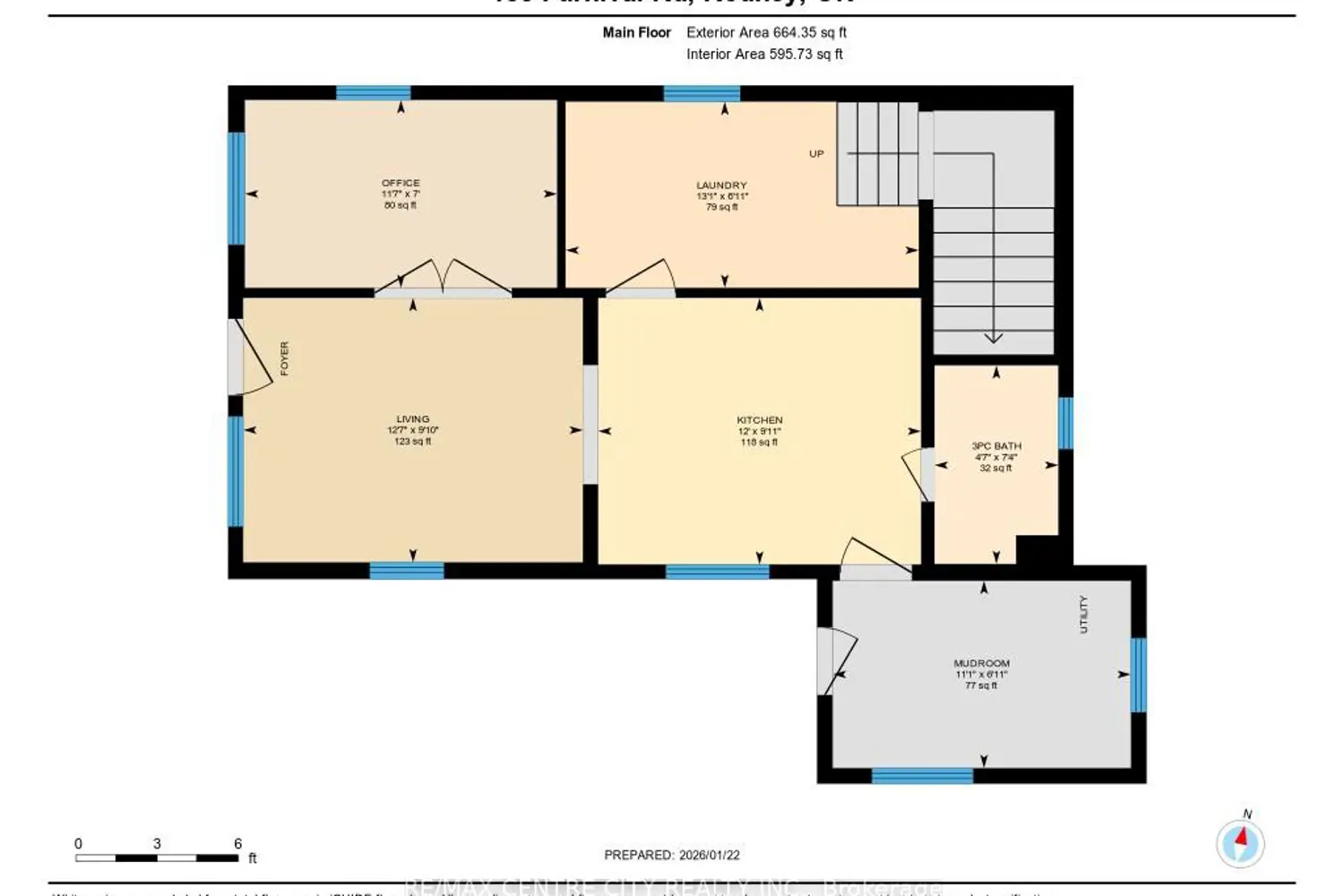 Additional image 20 of 188 Furnival Road