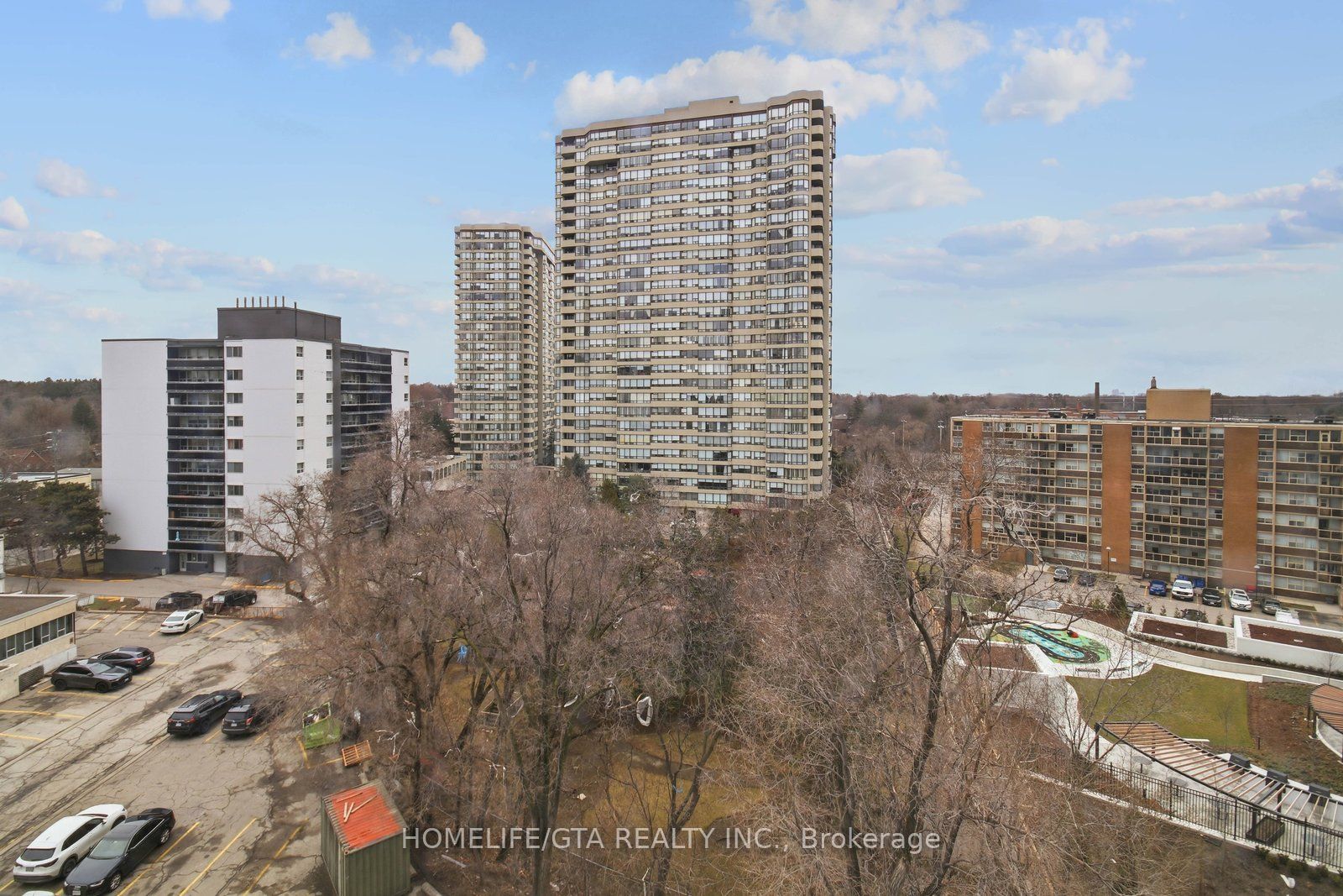 Additional image 3 of 701-25 Cordova Avenue, Toronto, ON, M9A 0E5