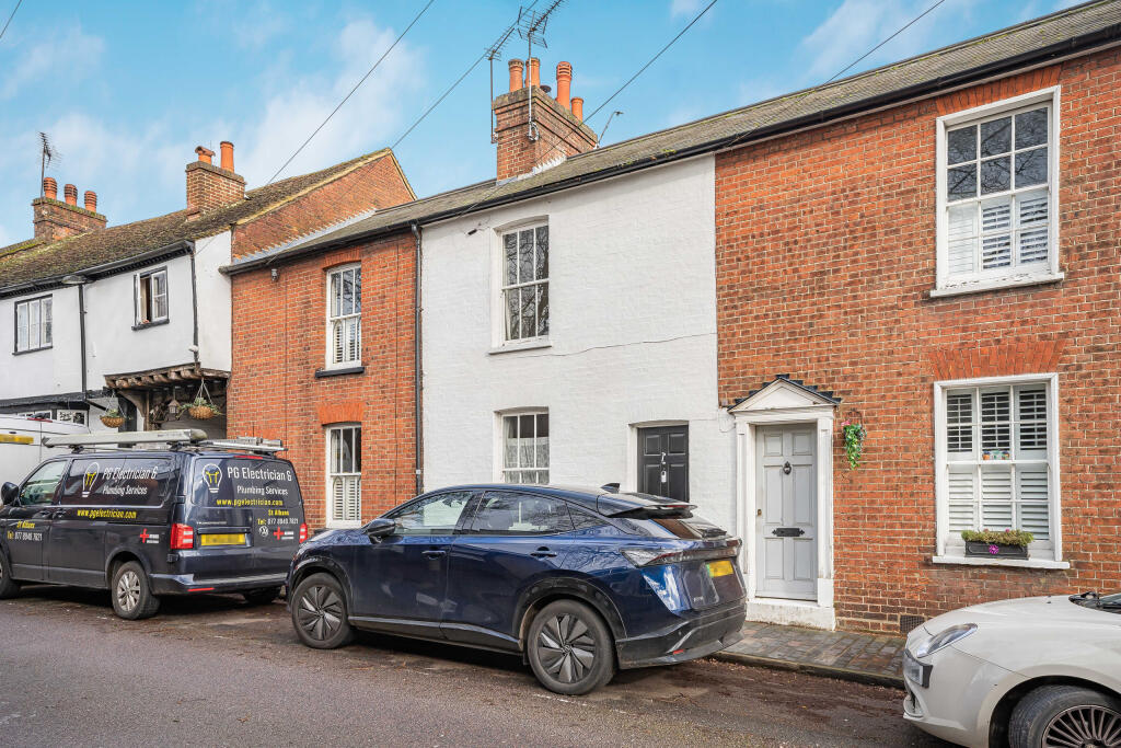 Additional image 16 of Sopwell Lane, St. Albans, Hertfordshire