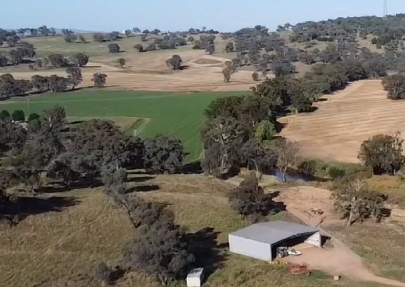 2350 George Russell Drive, Canowindra NSW 2804