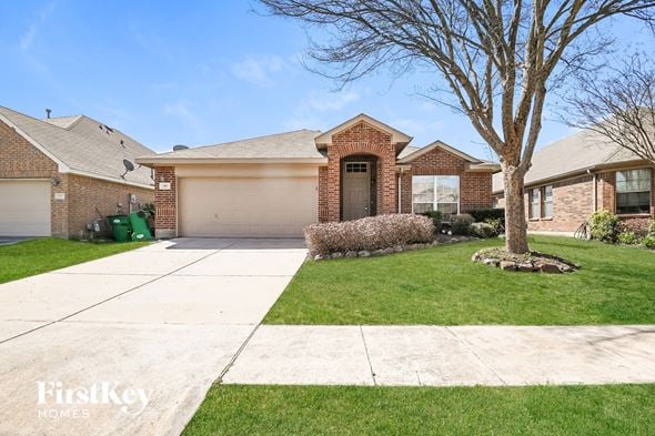 215 Mulberry Drive, Fate, TX, 75087