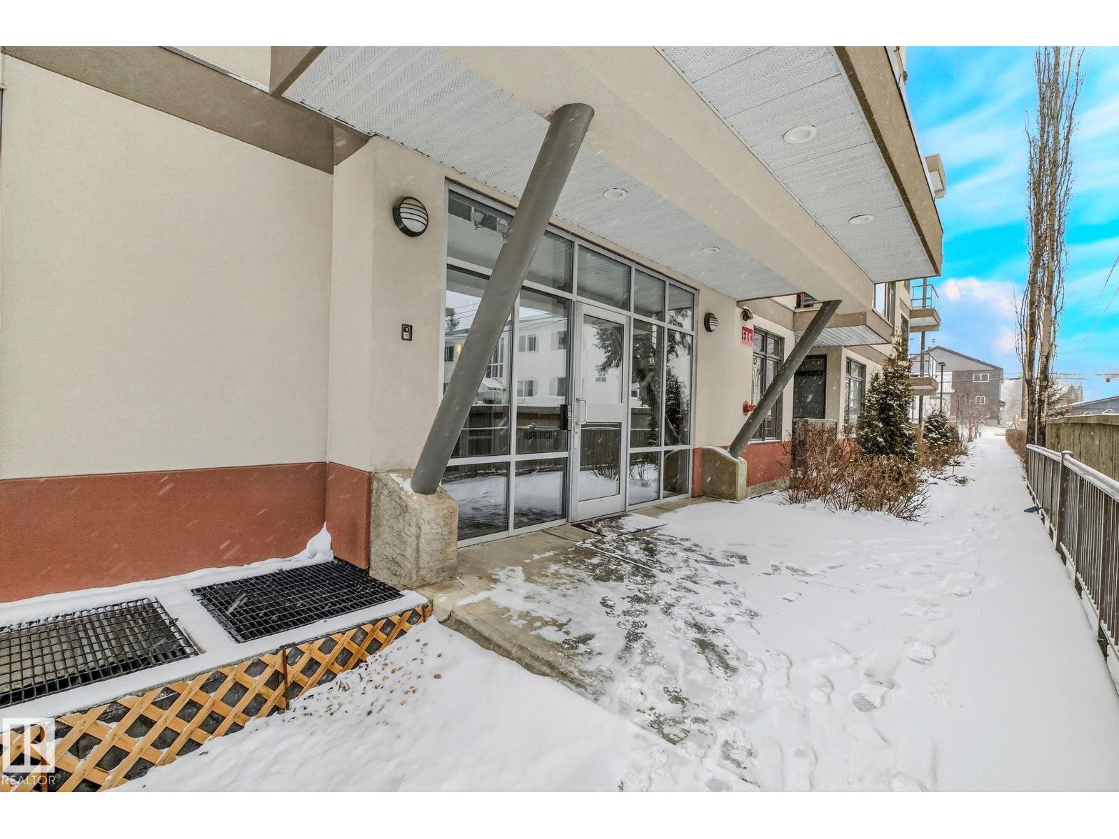 Additional image 5 of 301-11140 68 Avenue NW, Edmonton, AB, T6H2C2
