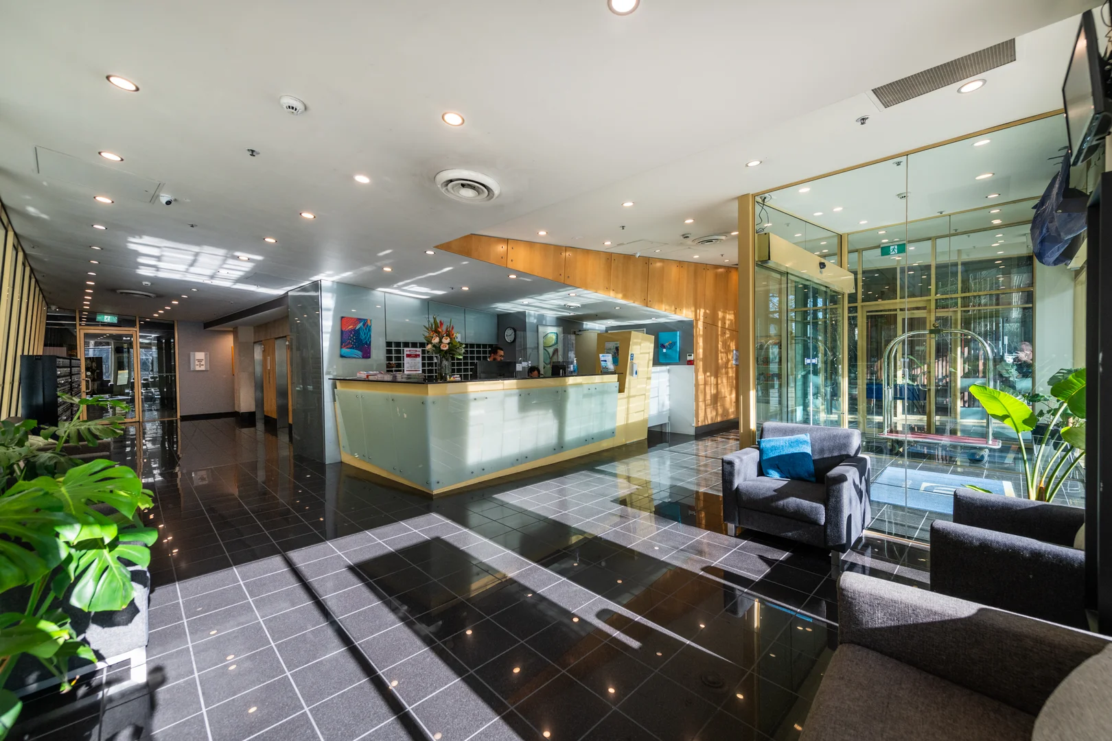 Additional image 3 of 115/2 Akuna Street, City ACT 2601