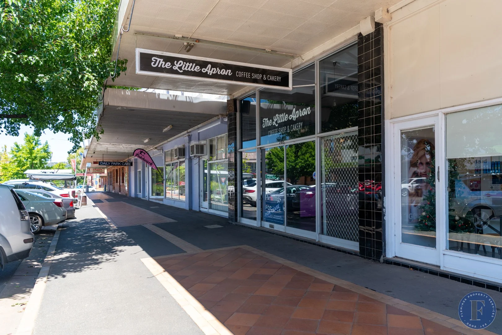 265 Parker Street, Cootamundra NSW 2590