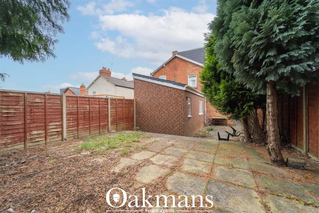 Additional image 24 of Oak Tree Lane, Selly Oak, Birmingham, West Midlands, B29