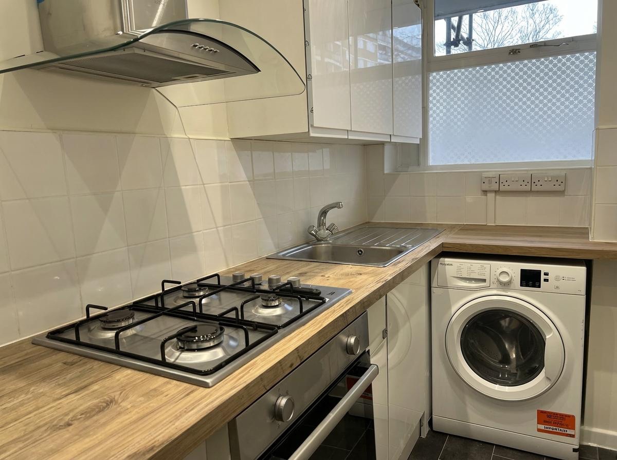 Additional image 5 of Studio Flat, Maitland House, SW1V, N1 7GU