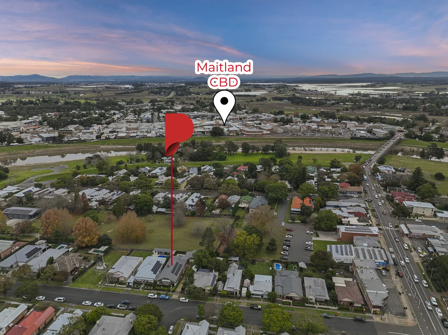 Additional image 34 of 13 Lorn Street, Lorn NSW 2320