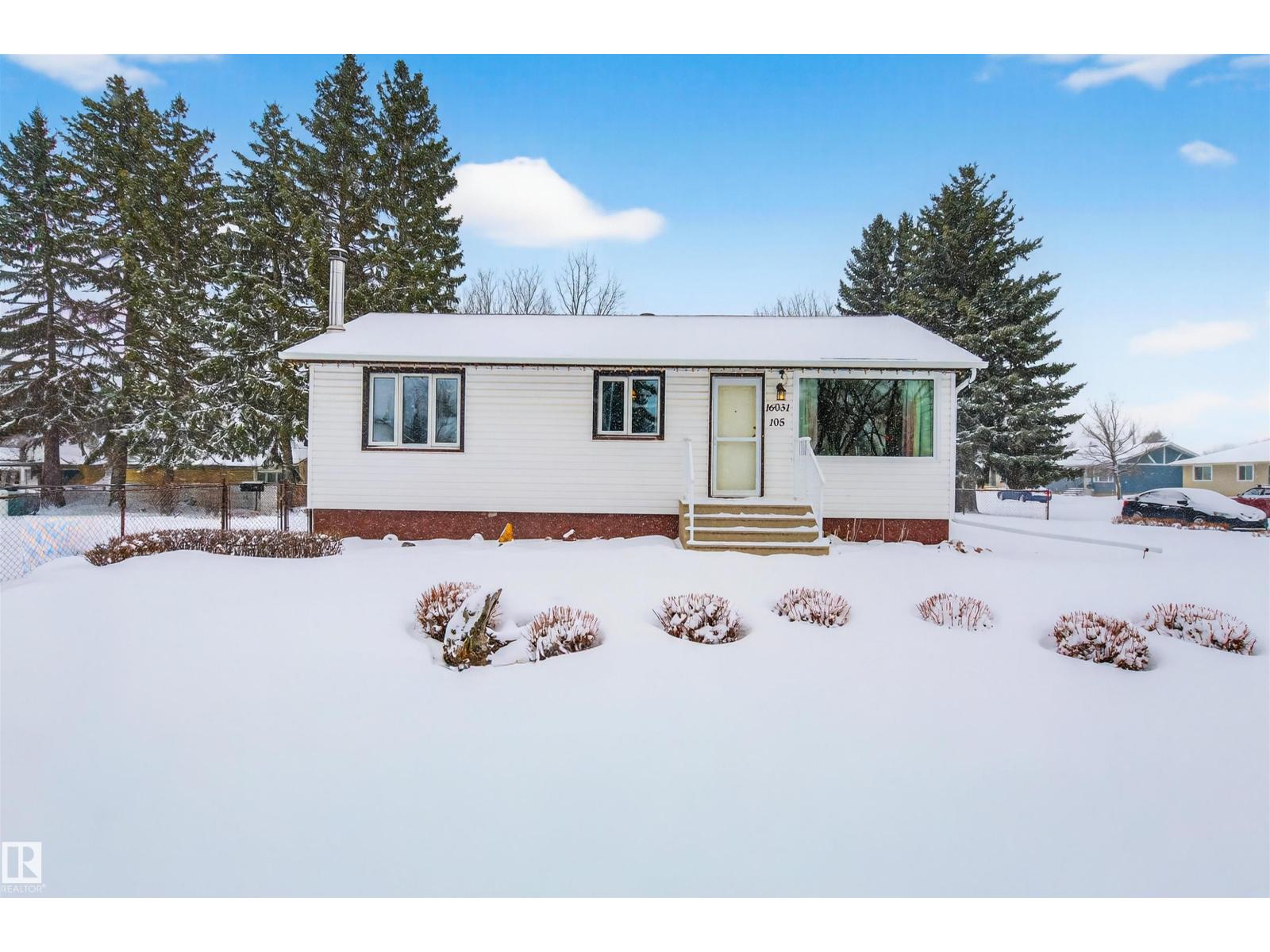 16031 105 Avenue NW, Edmonton, AB, T5P0T8