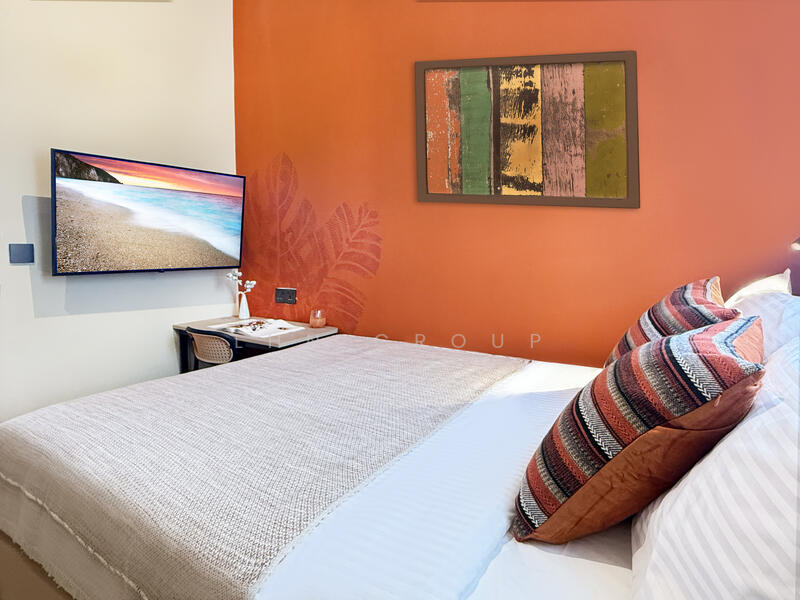 Additional image 15 of Coliwoo Bukit Timah Fire Station