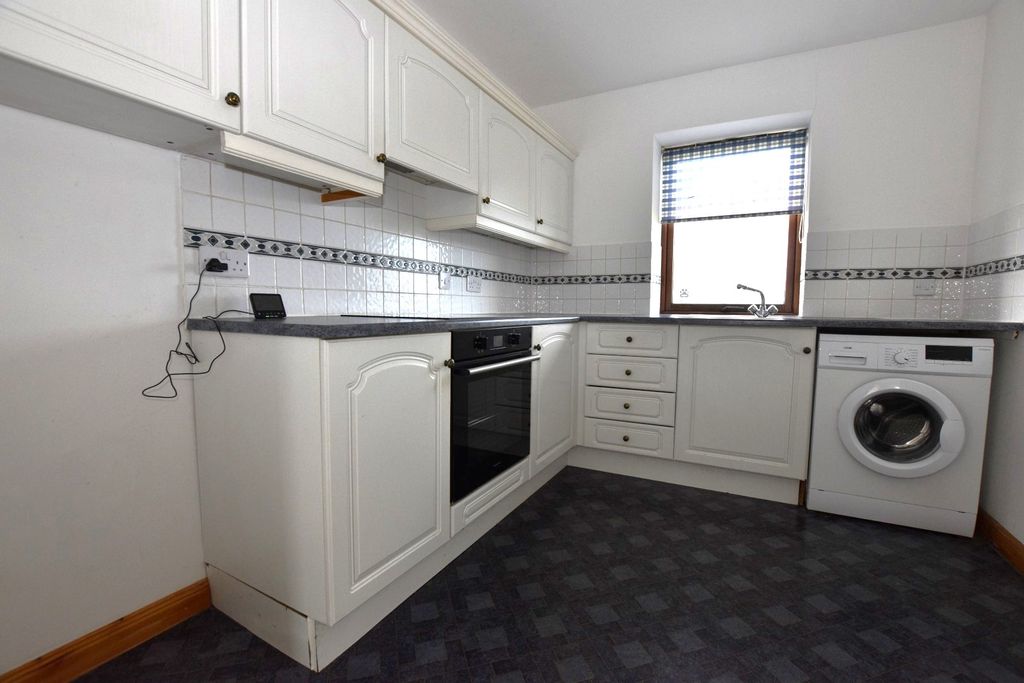 Additional image 2 of 2 bed flat for sale7 Walker Court, Forres IV36