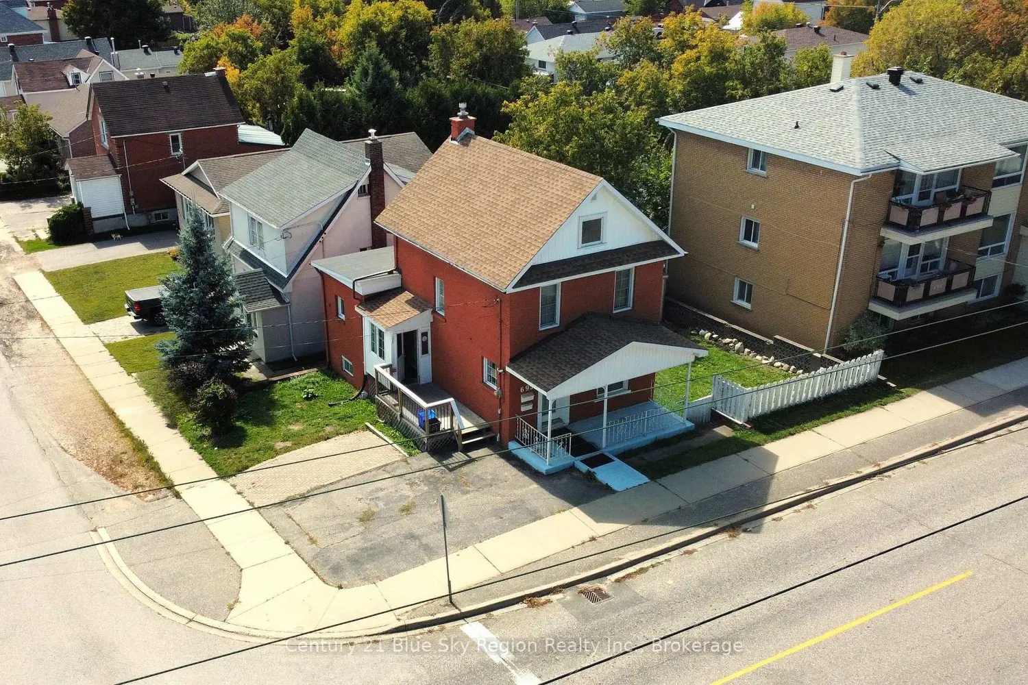 Additional image 2 of 695 High Street