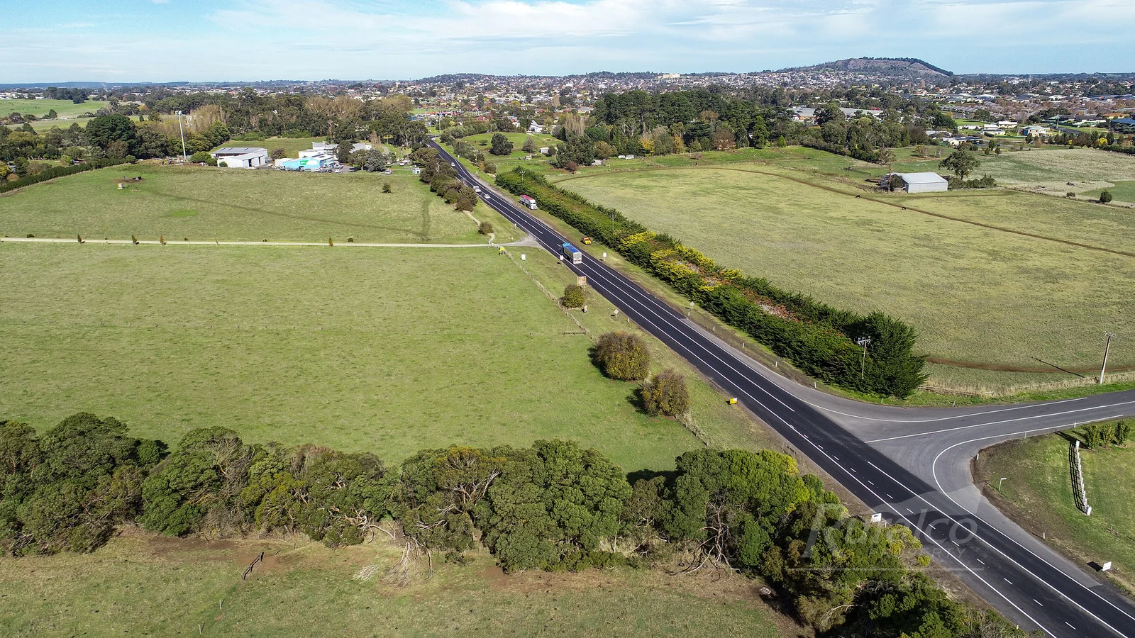 Lot 1 Penola Road, Mount Gambier SA 5290