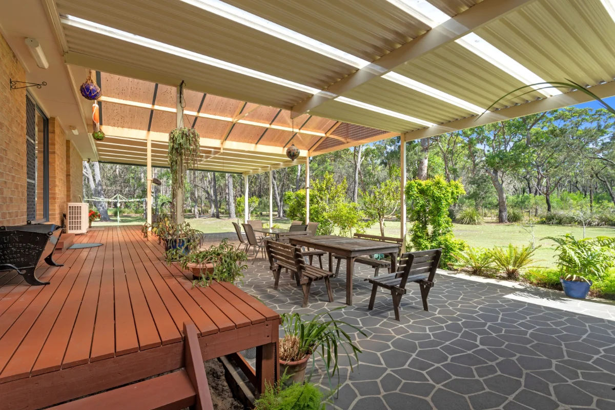 Additional image 4 of 16 Thorne Street, Lake Conjola NSW 2539