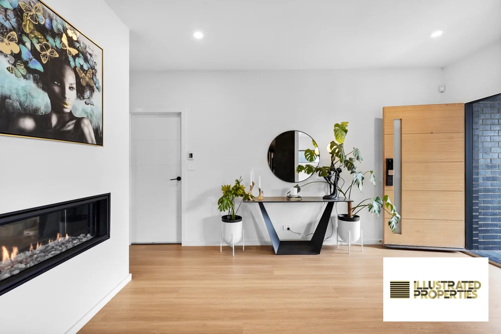 14 Snapper Crescent, Throsby ACT 2914