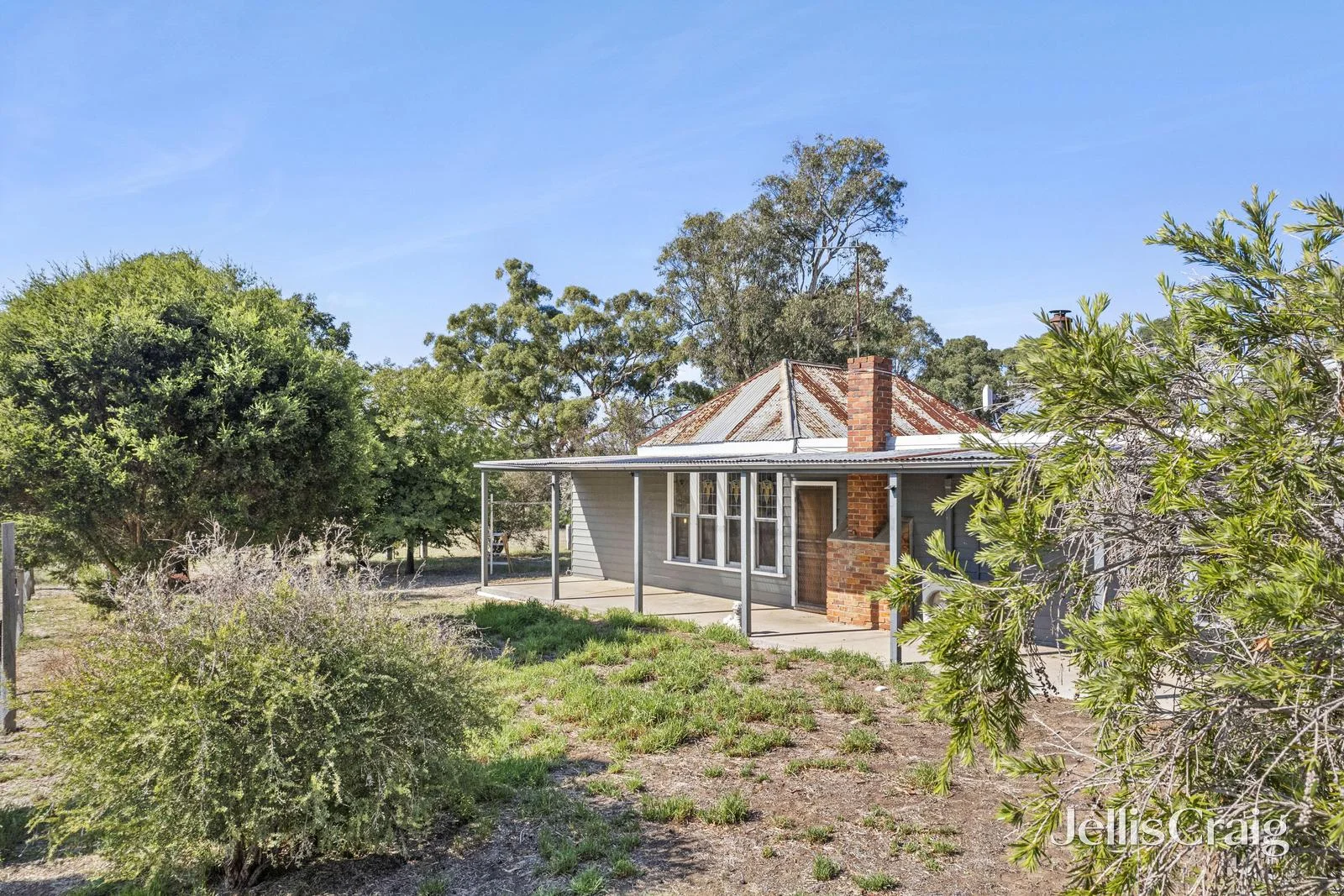39 Symes Road, Muckleford South VIC 3462