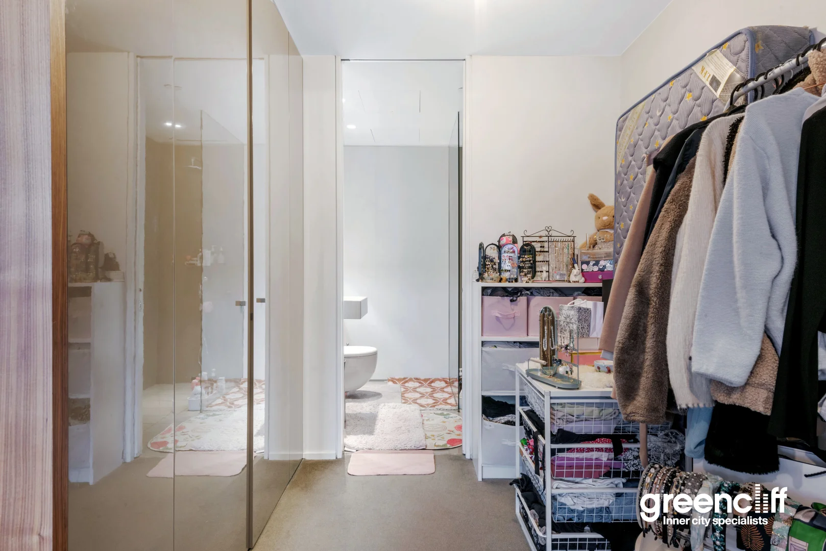 808/8 Park Lane, Chippendale NSW 2008 photo 5