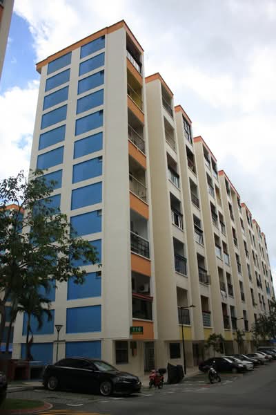 Additional image 16 of 114 Bedok Reservoir Road