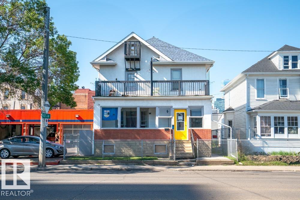10256 95 Street NW, Edmonton, AB, T5H2B4
