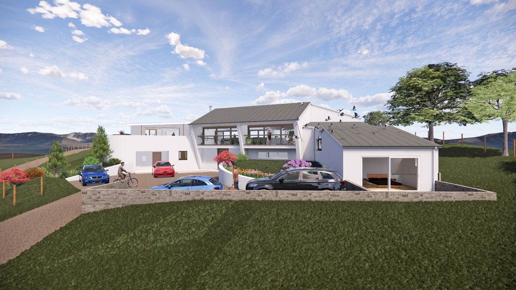 Land for saleMorar, Mallaig PH40 photo 3
