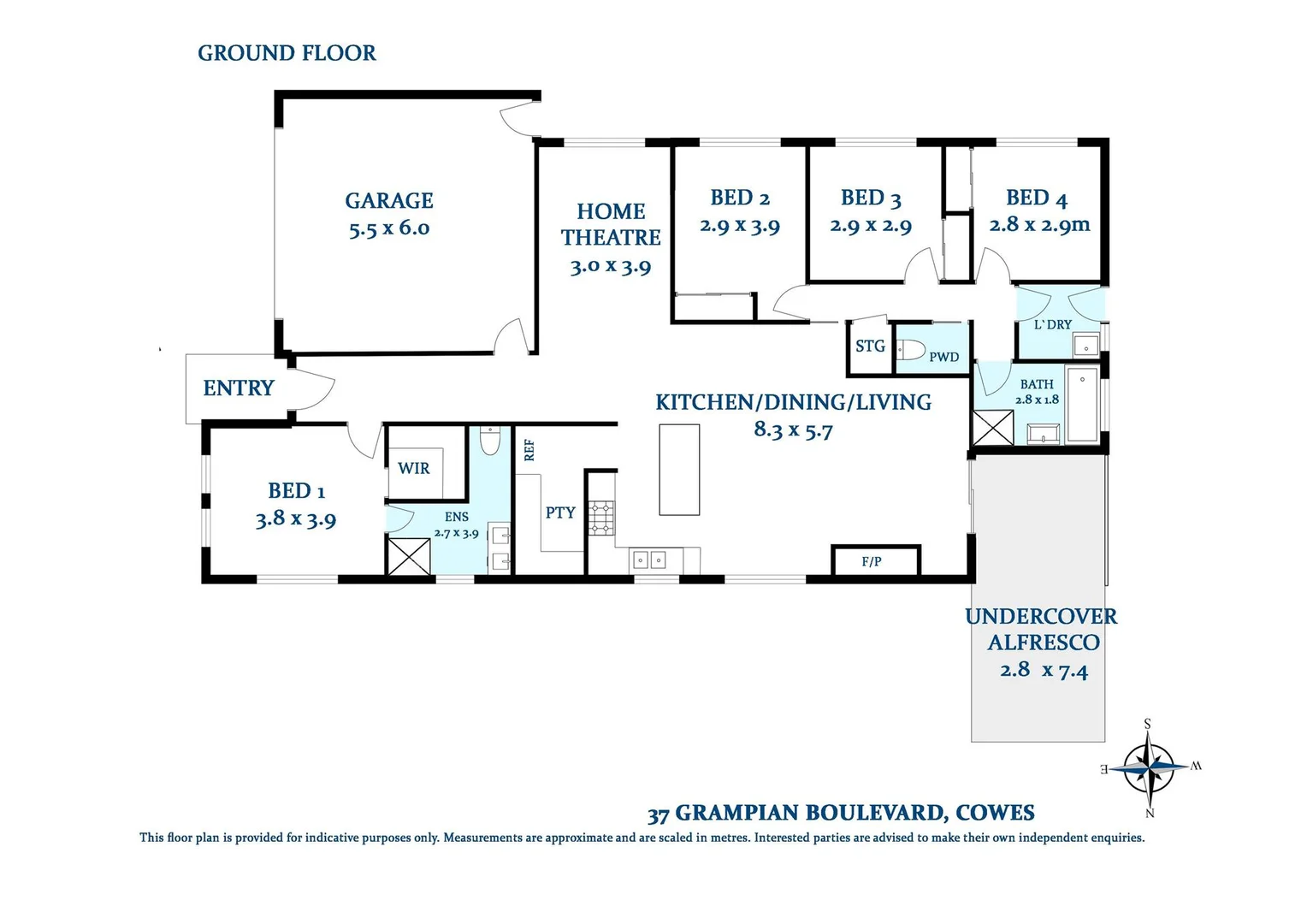 Additional image 22 of 37 Grampian Blvd, Cowes VIC 3922